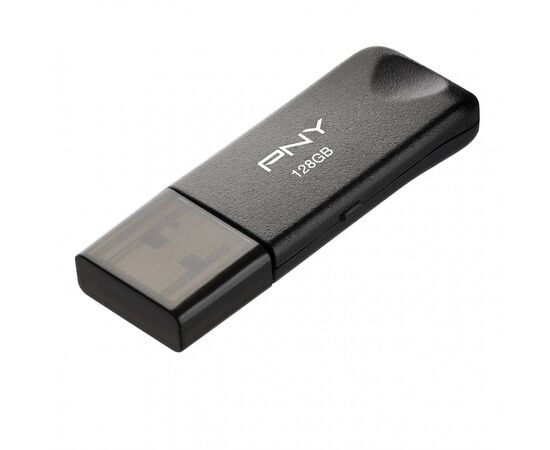  USB-флешка PNY FD128ATTCKTRK-EF 128Gb Attache Classic 