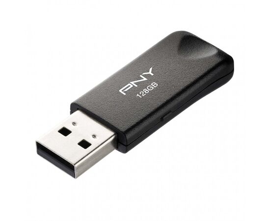  USB-флешка PNY FD128ATTCKTRK-EF 128Gb Attache Classic 