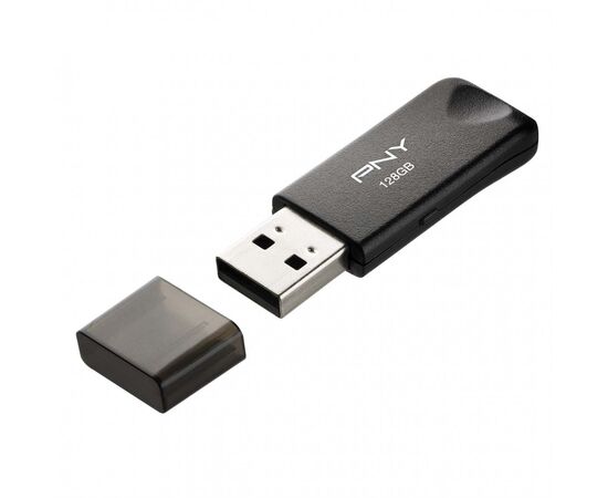  USB-флешка PNY FD128ATTCKTRK-EF 128Gb Attache Classic 