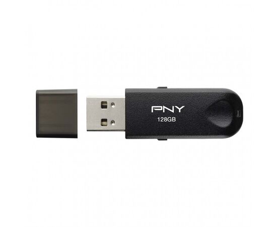  USB-флешка PNY FD128ATTCKTRK-EF 128Gb Attache Classic 