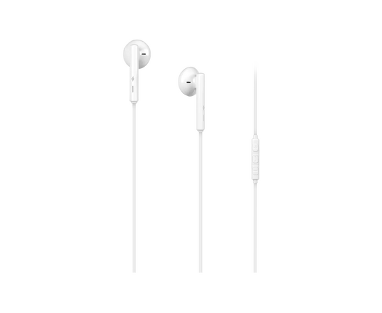  Наушники TTEC Rio 2 2KMM14B USB-C Stereo In-Ear Headset with Mic White 