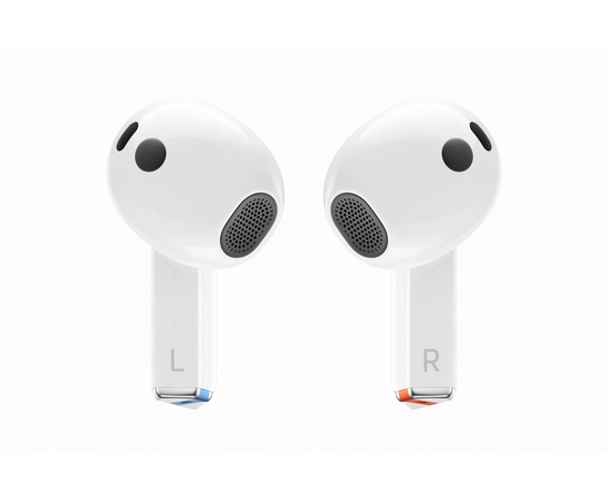  Наушники bluetooth Samsung Galaxy Buds 3 белый 