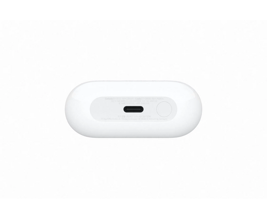  Наушники bluetooth Samsung Galaxy Buds 3 белый 