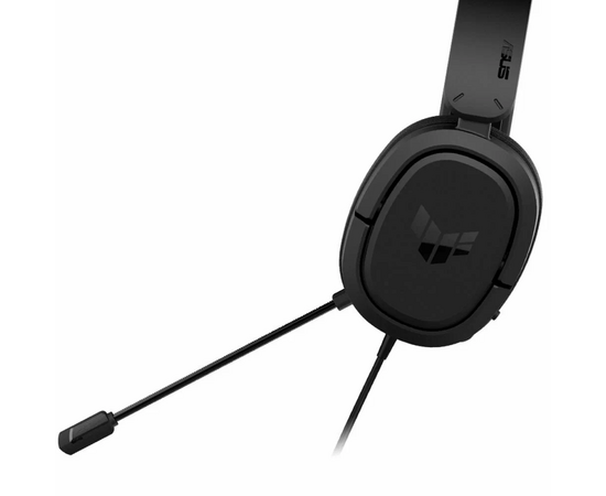  Гарнитура ASUS TUF Gaming H1 RUS 90YH03A2-B1UA00 