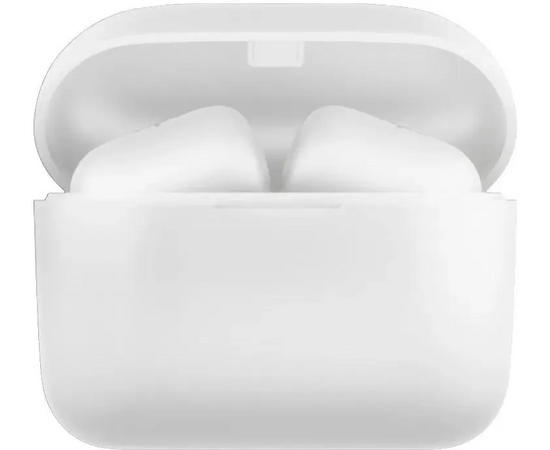  Наушники Vipe A1 TWS VPTWSA1WHI, Bluetooth, внутриканальные белый 