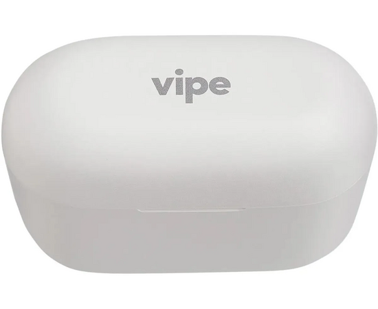  Наушники Vipe A1 TWS VPTWSA1WHI, Bluetooth, внутриканальные белый 