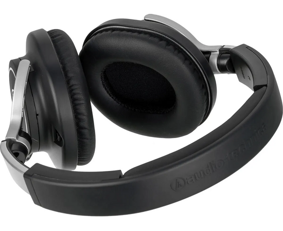  Наушники AUDIO-TECHNICA ATH-M70X, 2.5мм/3.5мм, мониторные черный 