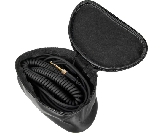  Наушники AUDIO-TECHNICA ATH-M70X, 2.5мм/3.5мм, мониторные черный 