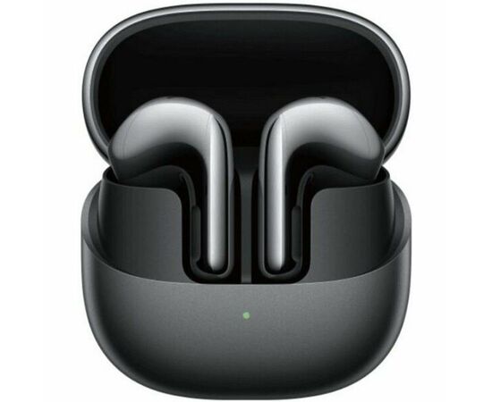  Наушники XIAOMI Buds 5 черный графит (BHR8118GL) 