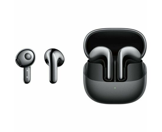  Наушники XIAOMI Buds 5 черный графит (BHR8118GL) 