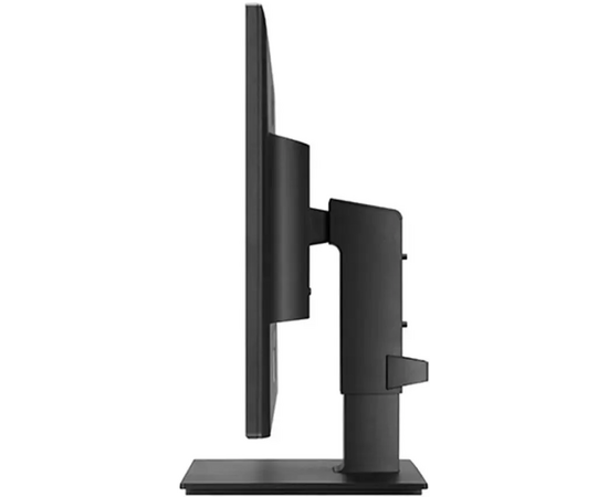  Монитор LG 27BK55YP-B черный IPS LED 5ms 16:9 DVI HDMI матовая HAS Piv 250cd 178гр/178гр 1920x1080 120Hz VGA DP FHD USB 7.2кг 