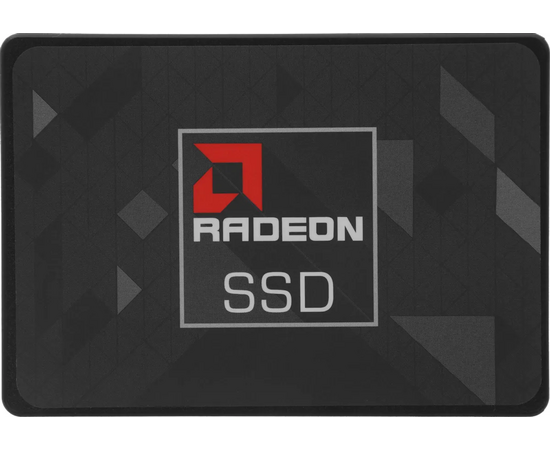  SSD AMD Radeon R3 R3SL0480G2 480GB SATA-III 2.5" 