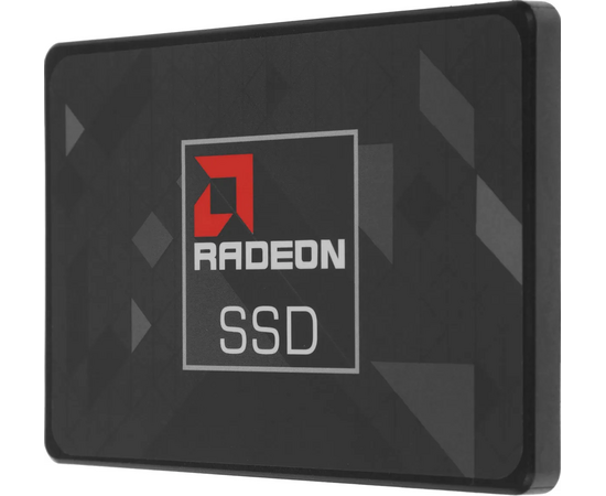  SSD AMD Radeon R3 R3SL0480G2 480GB SATA-III 2.5" 
