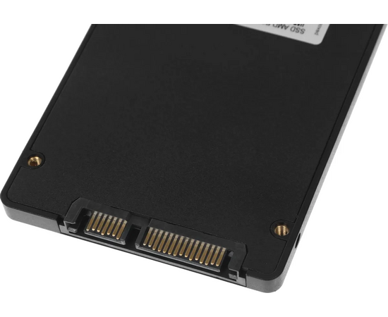 SSD AMD Radeon R3 R3SL0480G2 480GB SATA-III 2.5" 