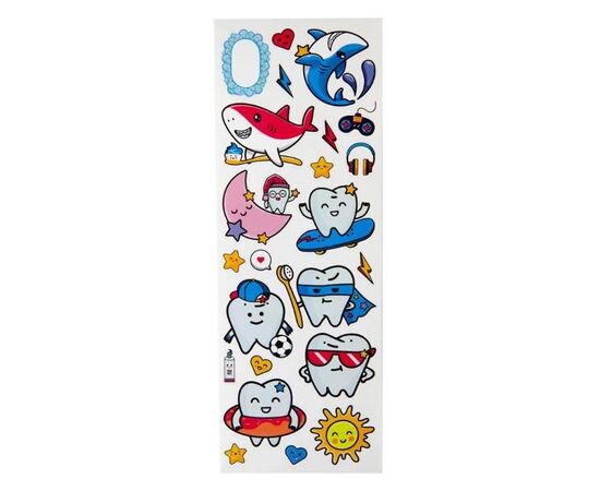  Детская зубная щётка Revyline RL 050 Kids оранжевая 