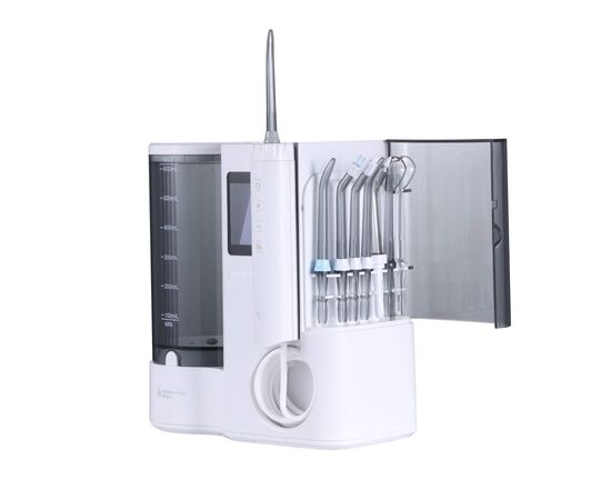  Ирригатор POLARIS PWF 2005 WIFI IQ Home белый 