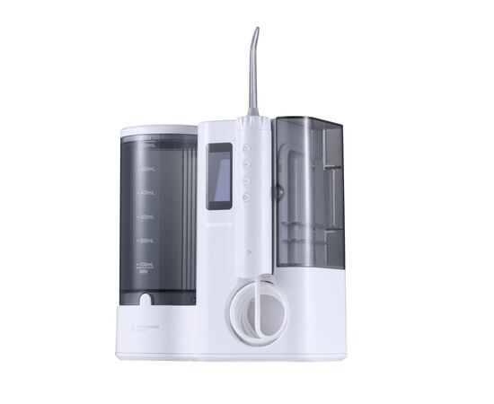  Ирригатор POLARIS PWF 2005 WIFI IQ Home белый 
