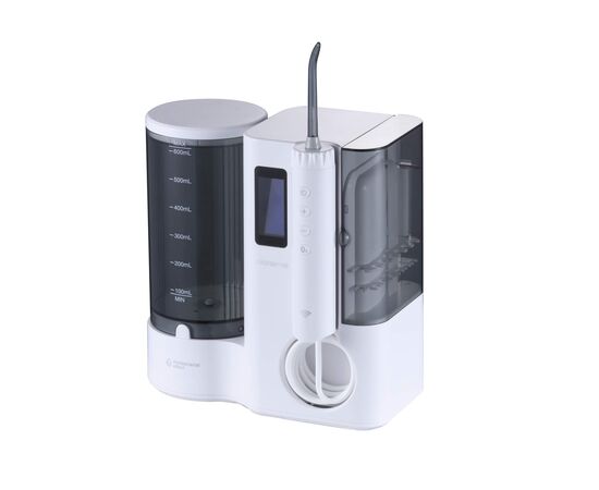  Ирригатор POLARIS PWF 2005 WIFI IQ Home белый 