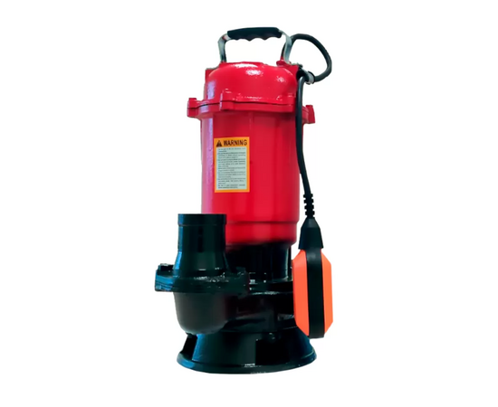  Фекальный насос Maxpump Fekatop 750 