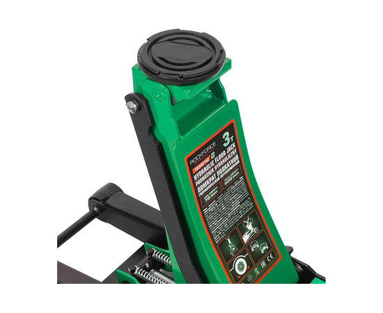  Домкрат RockForce RF-T830018Z HT 