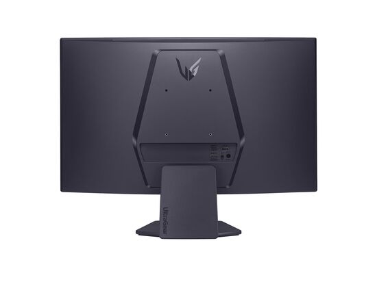  Монитор LG UltraGear (27GS60QC-B) 