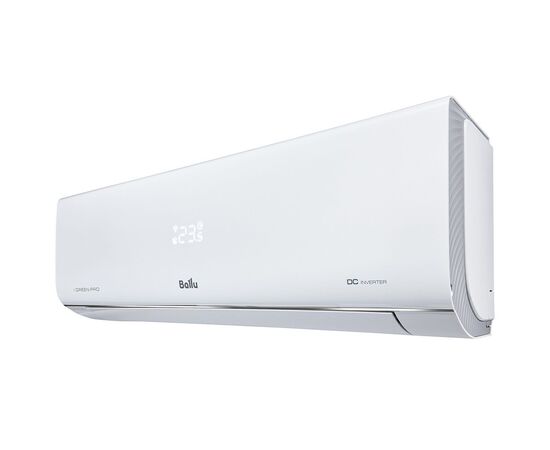  Кондиционер Ballu BSAGI-07HN8 Инвертор серии iGreen Pro DC (Компреесор GMCC) 