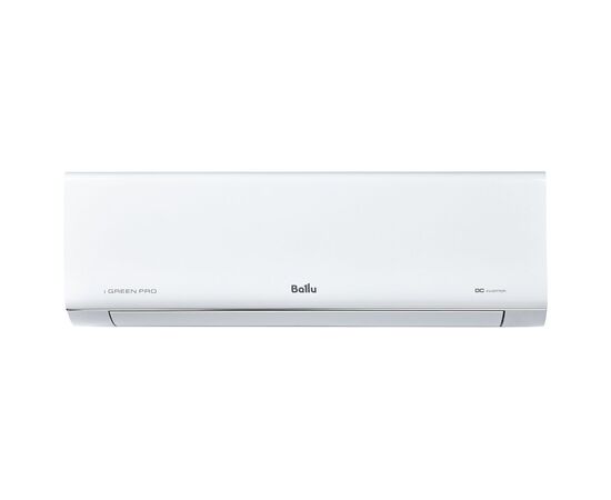  Кондиционер Ballu BSAGI-07HN8 Инвертор серии iGreen Pro DC (Компреесор GMCC) 