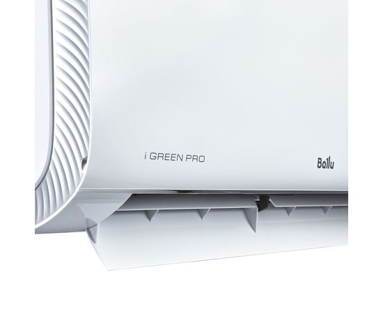  Кондиционер Ballu BSAGI-07HN8 Инвертор серии iGreen Pro DC (Компреесор GMCC) 