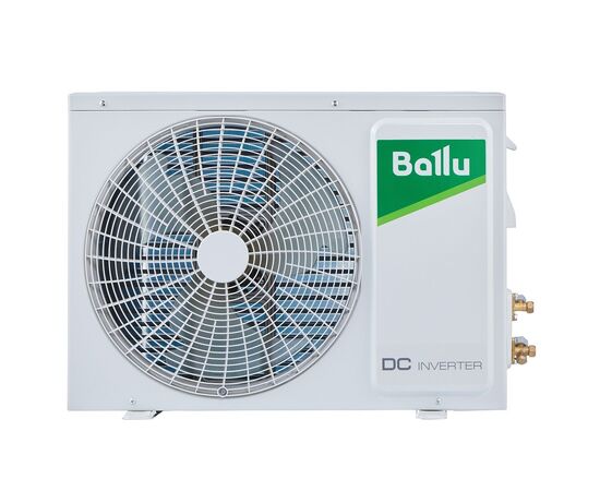  Кондиционер Ballu BSAGI-07HN8 Инвертор серии iGreen Pro DC (Компреесор GMCC) 