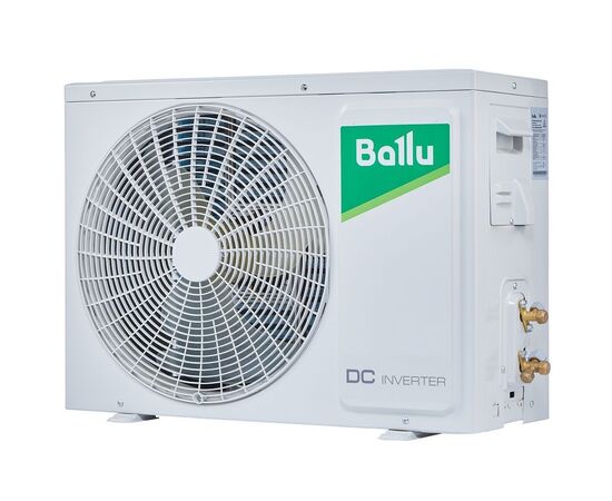  Кондиционер Ballu BSAGI-07HN8 Инвертор серии iGreen Pro DC (Компреесор GMCC) 