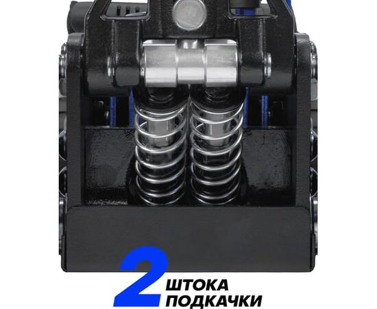  Домкрат Forsage F-TH33007 MT 