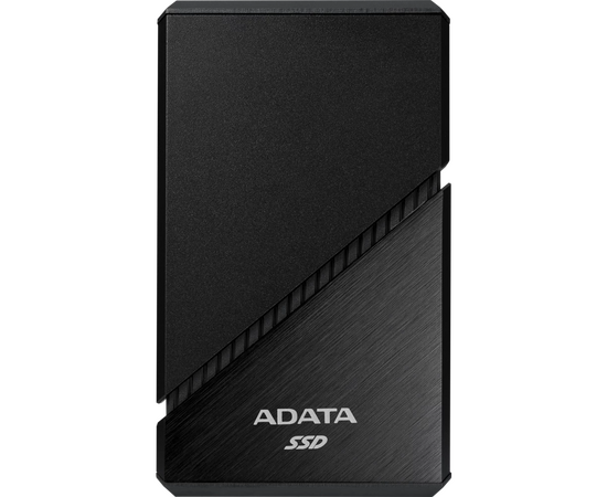  SSD A-Data SE920 (SE920-4TCBK) 4ТБ, черный 