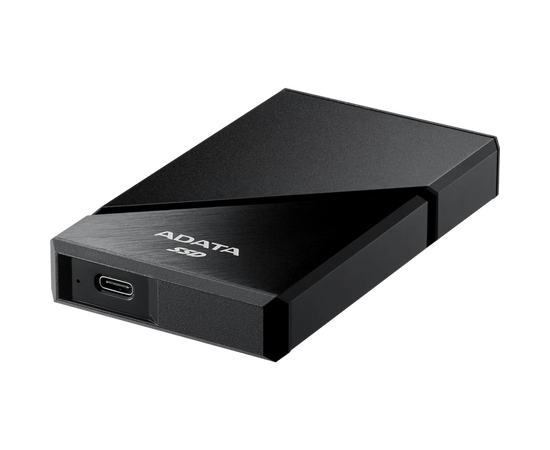  SSD A-Data SE920 (SE920-4TCBK) 4ТБ, черный 