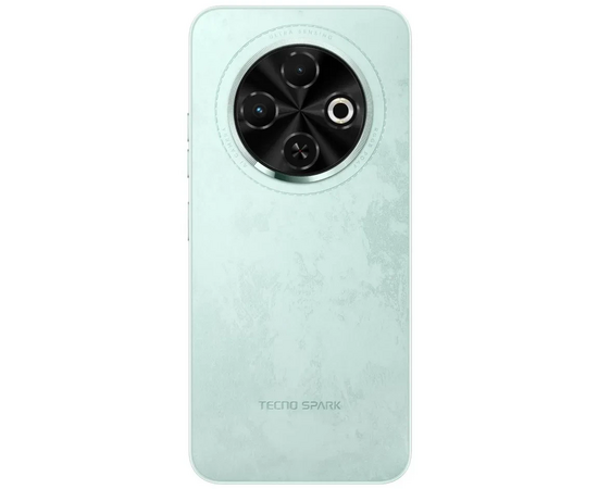  Смартфон Tecno Spark 30C 6/128Gb Green 