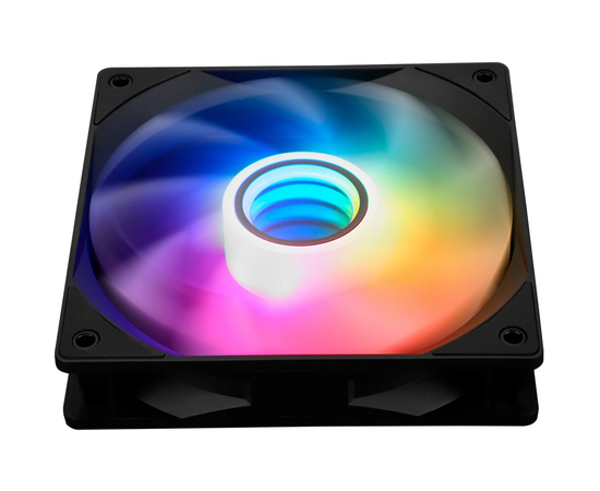  Вентилятор Thermalright TL-C12B-S V3 (TRTLC12BSV3) / ARGB / 120mm PWM 