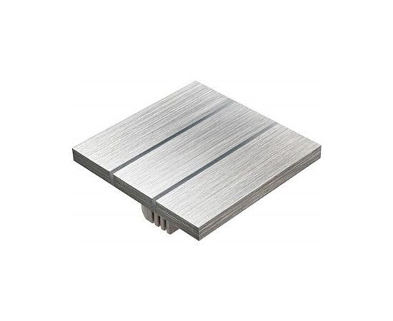  Выключатель Sibling Powerlite LS3S с 0 серебристый 