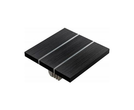  Выключатель Sibling Powerlite LS3B с 0 чёрный 