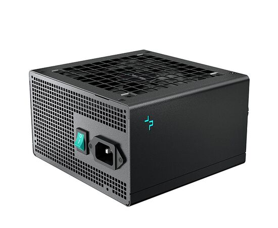  Блок питания Deepcool PK800D (R-PK800D-FA0B-WGEU) 