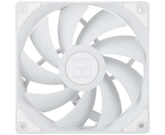 Вентилятор Thermalright TL-C12CW (TRTLC12CW) / 120mm PWM 