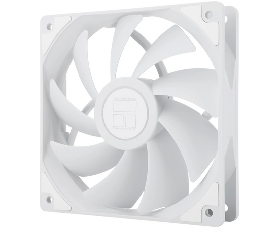  Вентилятор Thermalright TL-C12CW (TRTLC12CW) / 120mm PWM 