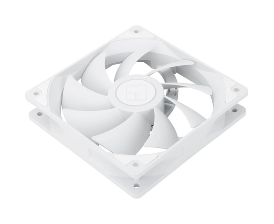  Вентилятор Thermalright TL-C12CW (TRTLC12CW) / 120mm PWM 