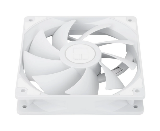  Вентилятор Thermalright TL-C12CW (TRTLC12CW) / 120mm PWM 