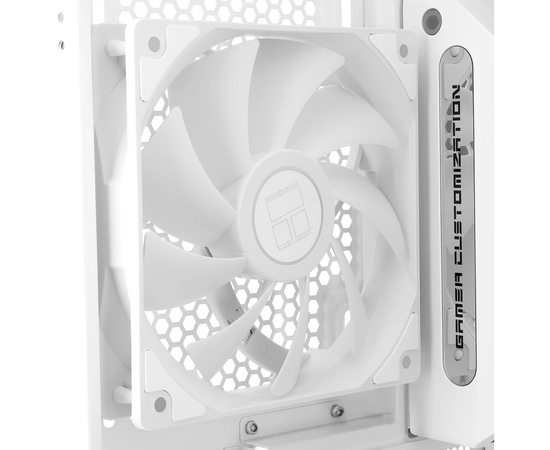  Вентилятор Thermalright TL-C12CW (TRTLC12CW) / 120mm PWM 