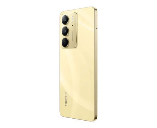  Смартфон Realme C75 8/256Gb Gold 
