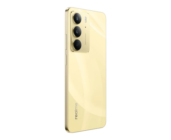  Смартфон Realme C75 8/256Gb Gold 