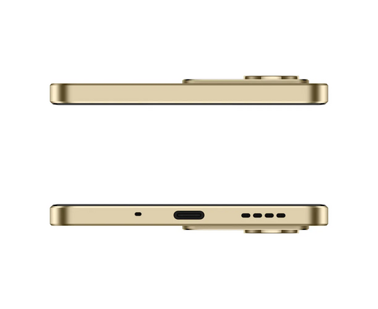  Смартфон Realme C75 8/256Gb Gold 