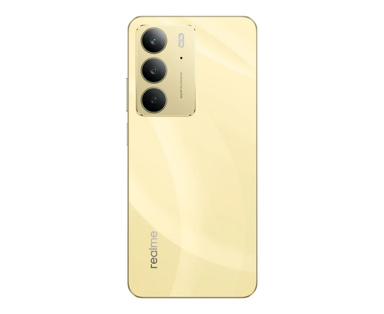  Смартфон Realme C75 8/256Gb Gold 