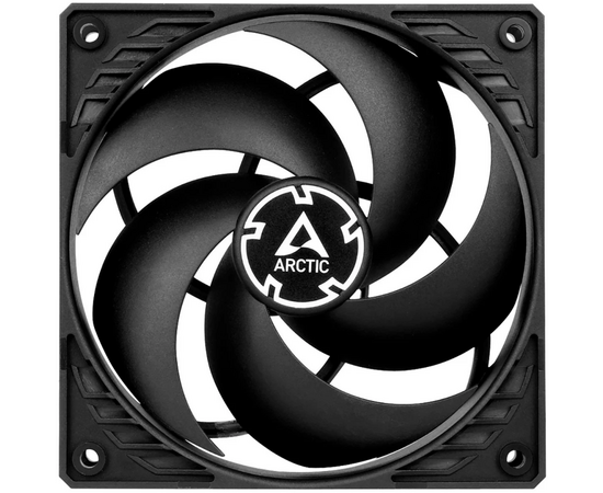  Вентилятор Arctic Cooling P9 Silent Black - retail (ACFAN00297A) 