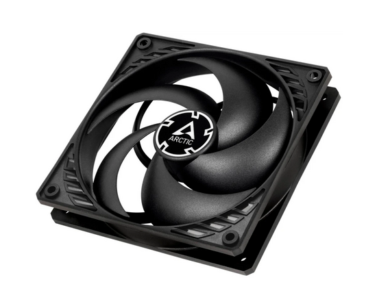  Вентилятор Arctic Cooling P9 Silent Black - retail (ACFAN00297A) 