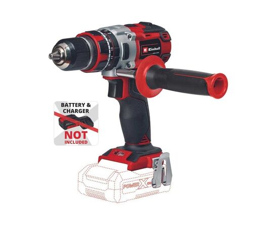  Шуруповерт Einhell TP-CD 18/80 Li-i BL-Solo (4514305) 